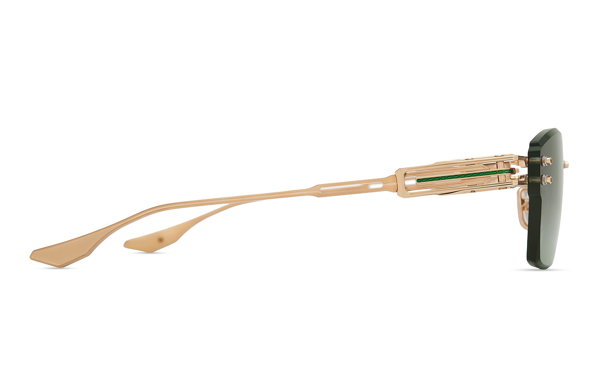 Dita Okulary przeciwsłoneczne HYPERLUX-2000 DTS197-A-02