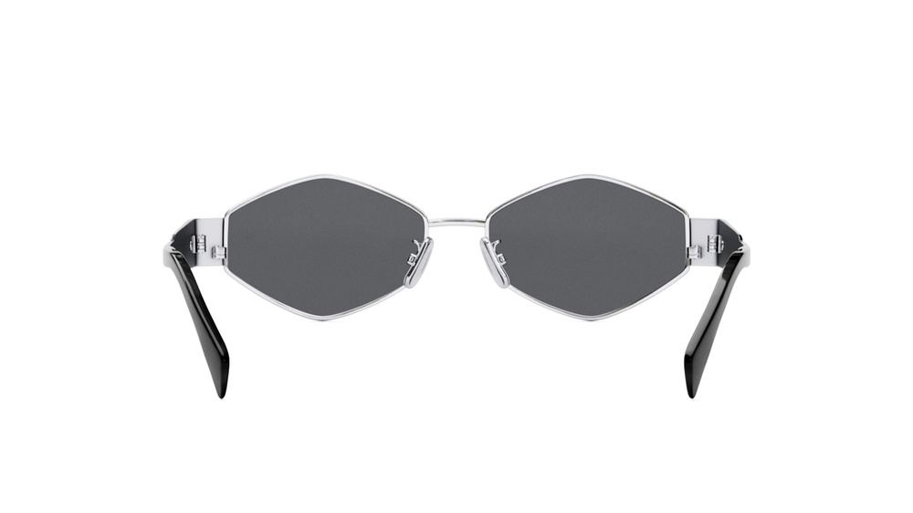 Celine Okulary przeciwsłoneczne CL40254U-5416A