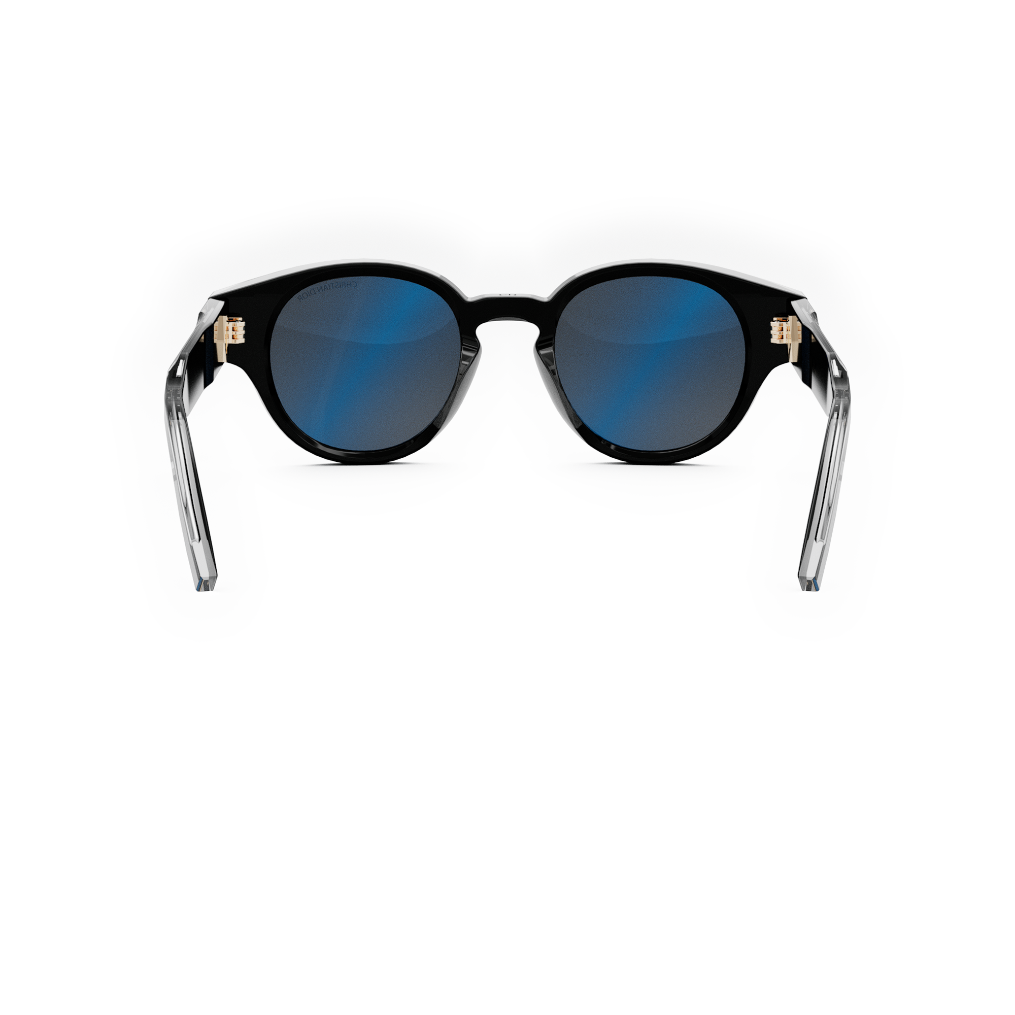 Dior Okulary przeciwsłoneczne CD (DIAMOND_R2I_10A0) DM40110I-01A