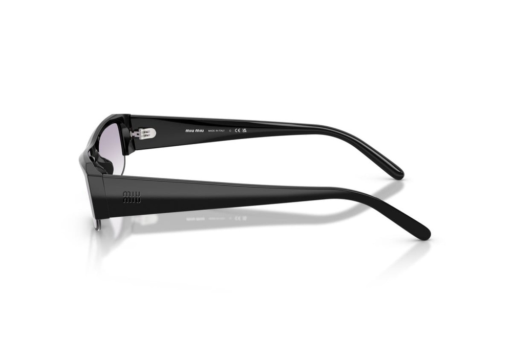 Miu Miu Okulary przeciwsłoneczne MUB07S-16K08N