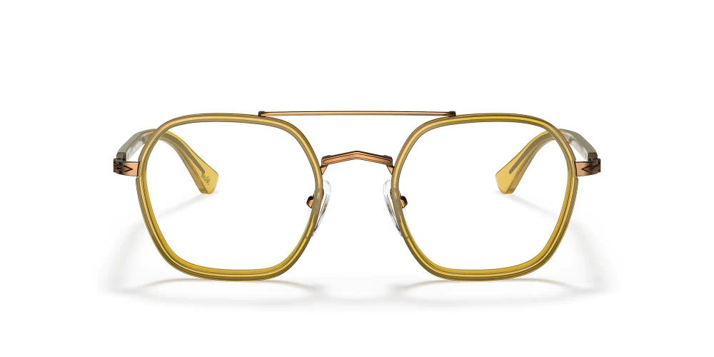 Persol Okulary korekcyjne PO2480V-1107