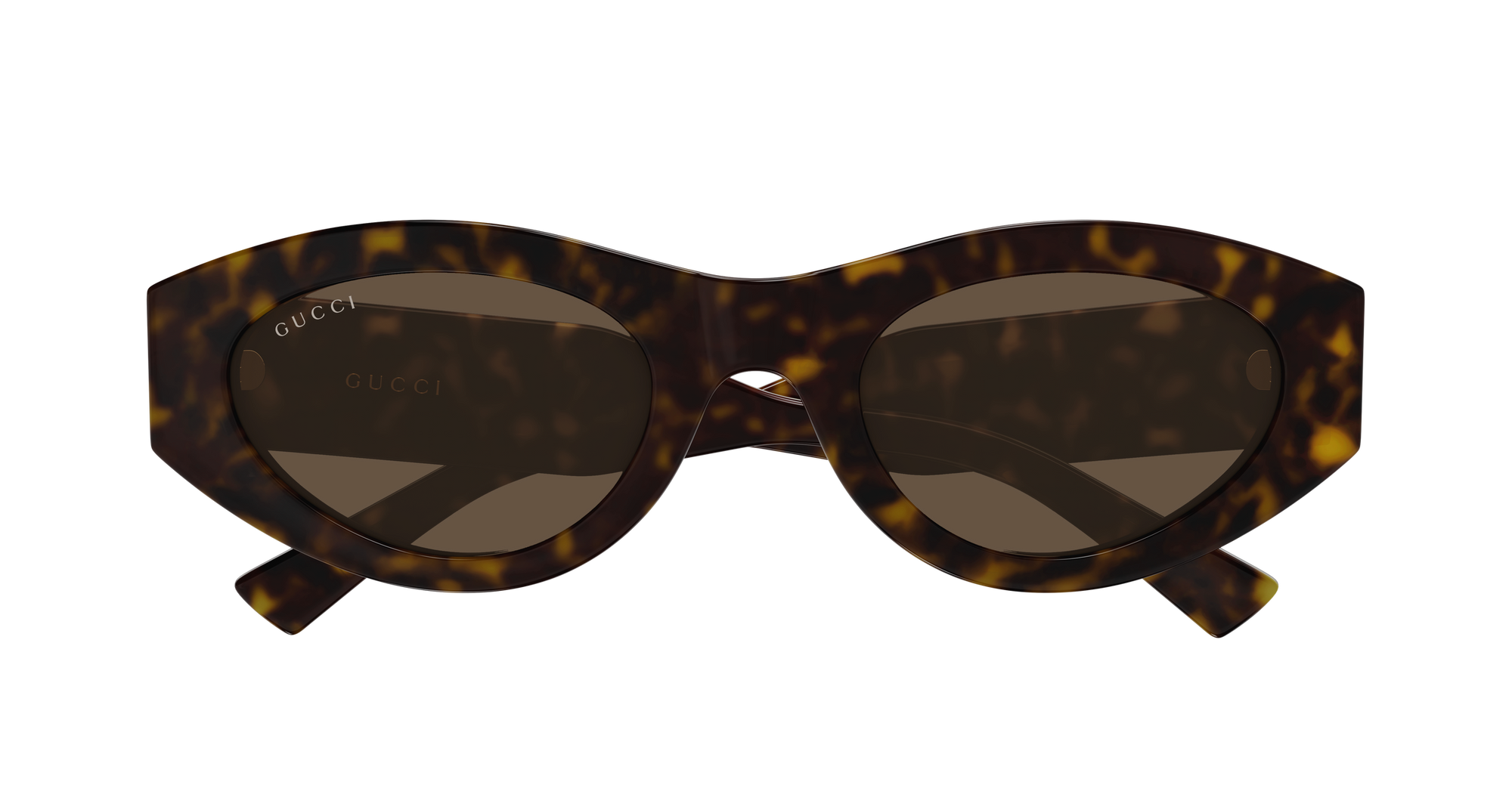 Gucci Okulary przeciwsłoneczne GG2065S-002