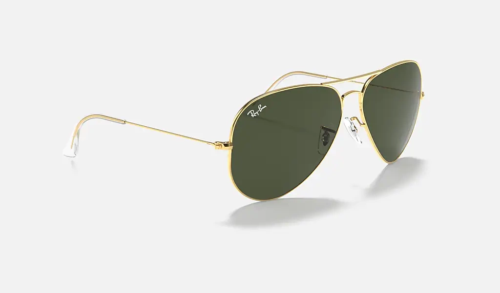 Ray-Ban Okulary przeciwsłoneczne RB3026-L2846