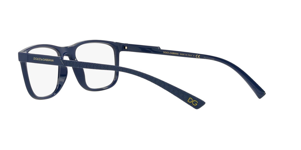 Dolce & Gabbana Okulary korekcyjne DG5062-3296