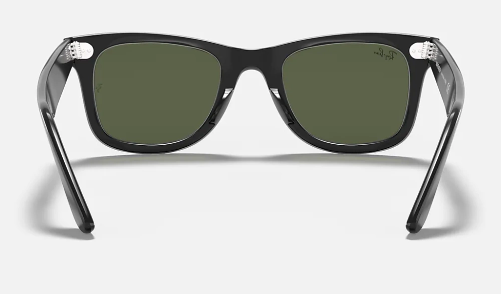 Ray-Ban Okulary przeciwsłoneczne ORIGINAL WAYFARER RB2140-901