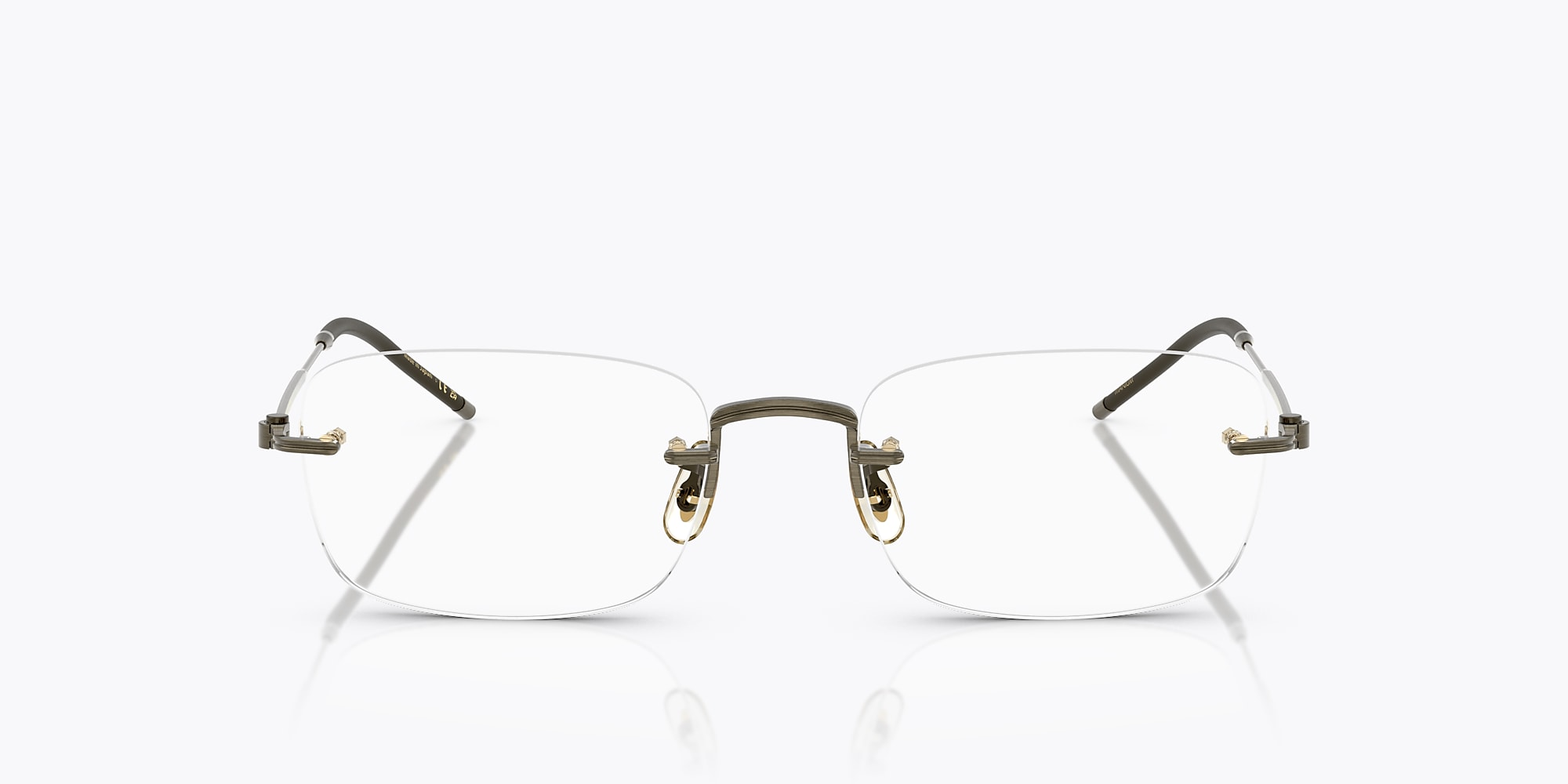 Oliver Peoples Optical frame TK-10 OV1359T-5284