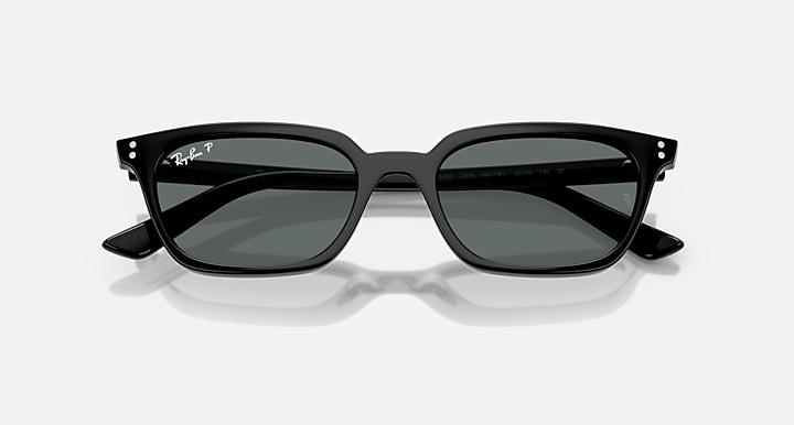 Ray-Ban Sunglasses ZAYA RB4456-667781