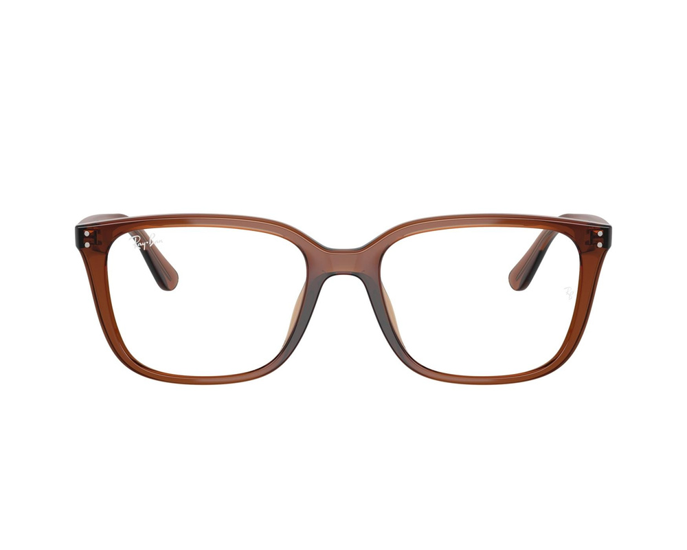 Ray-Ban Okulary korekcyjne RX7248D-8409