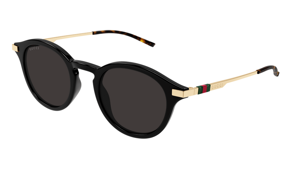 Gucci Okulary Przeciwsłoneczne GG1890S-001