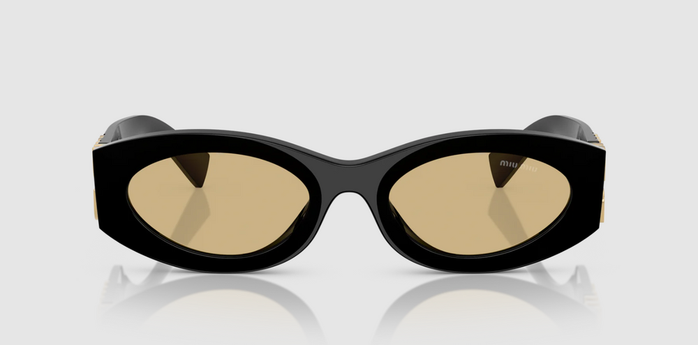 Miu Miu Okulary przeciwsłoneczne MU 11WS-16K10R