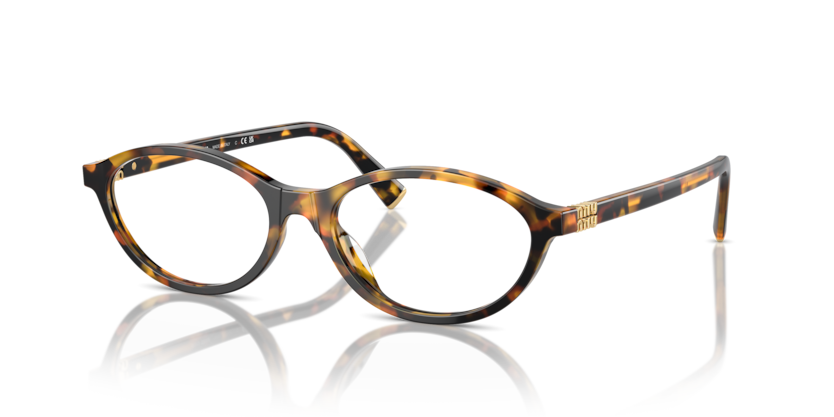 Miu Miu Okulary korekcyjne MU09XV-VAU1O1
