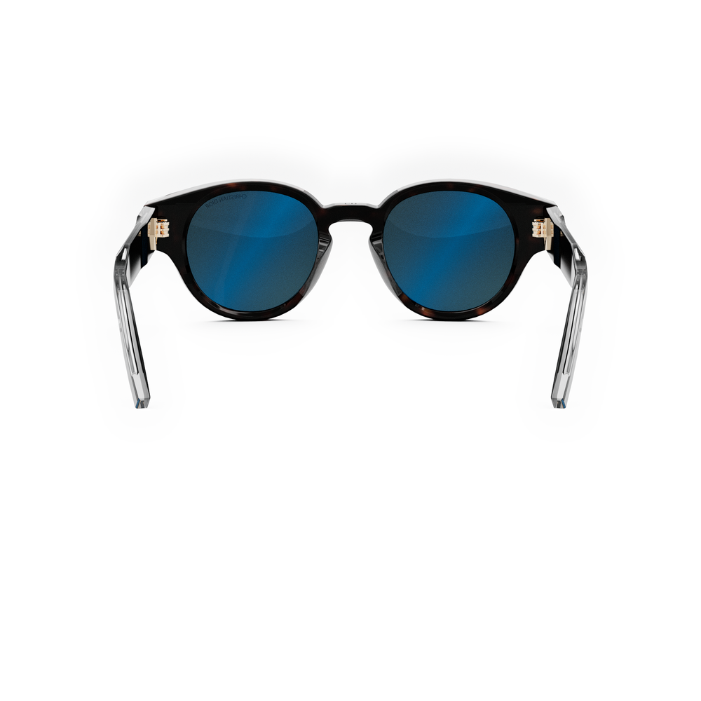 Dior Sunglasses CD (DIAMOND_R2I_25B0) DM40110I-56V