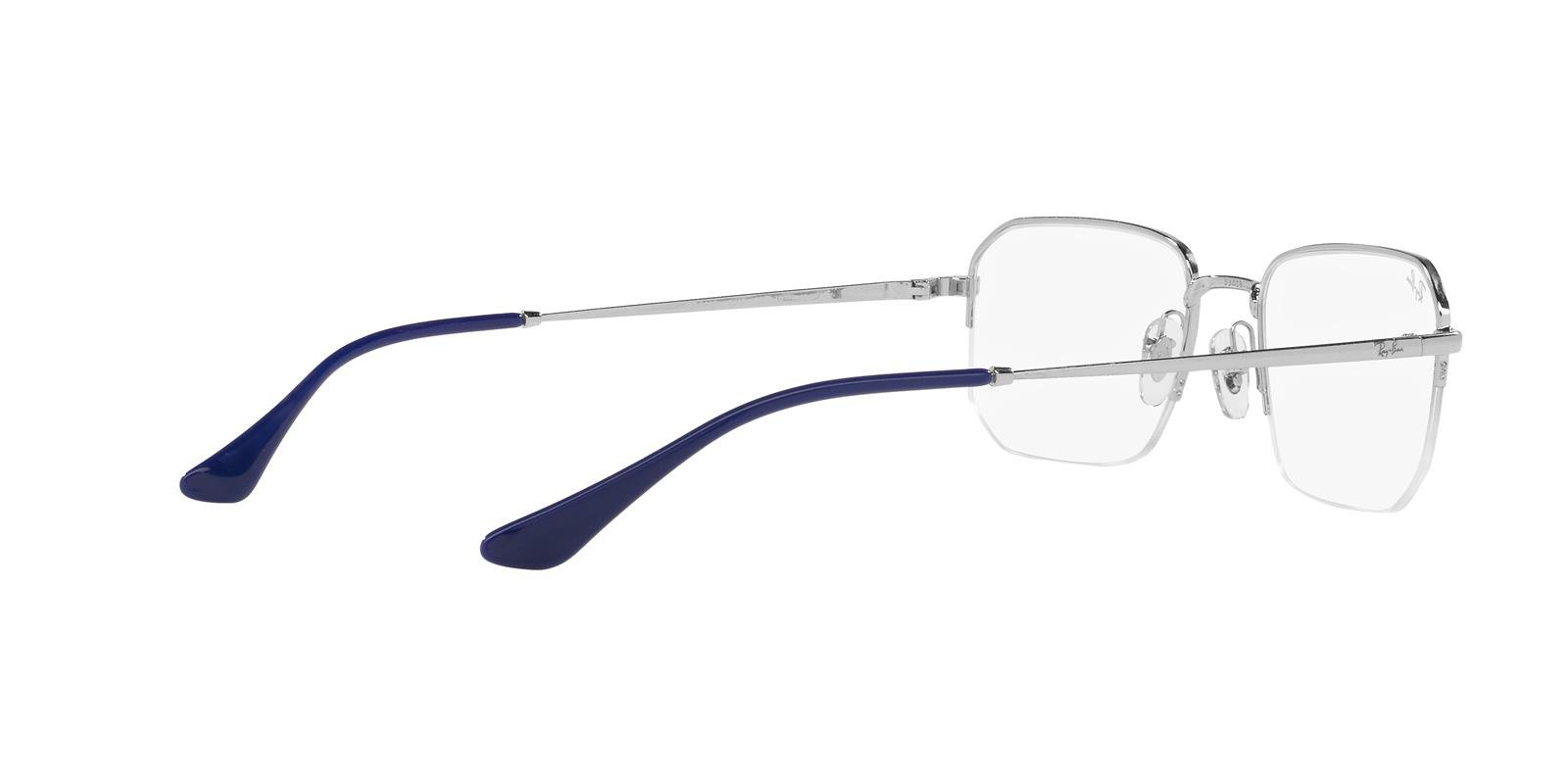 Ray-Ban Okulary korekcyjne RX6449-3115