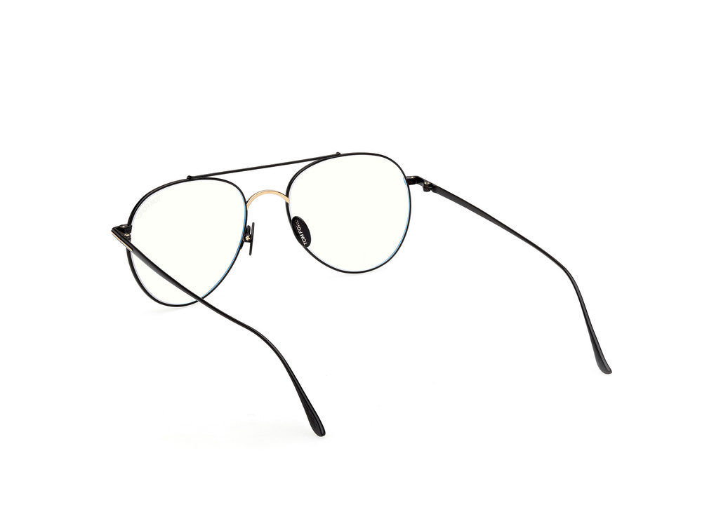 Tom Ford Optical frame FT6040-B-001