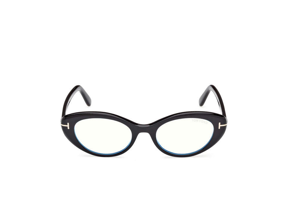 Tom Ford Okulary Korekcyjne FT6092-B-001