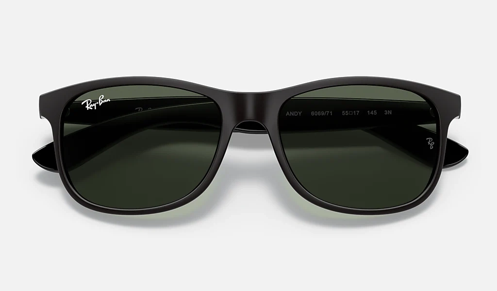 Ray-Ban Sunglasses RB4202-606971