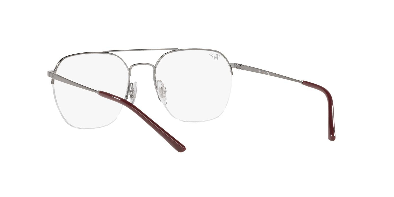 Ray-Ban Okulary korekcyjne RX6444-2502