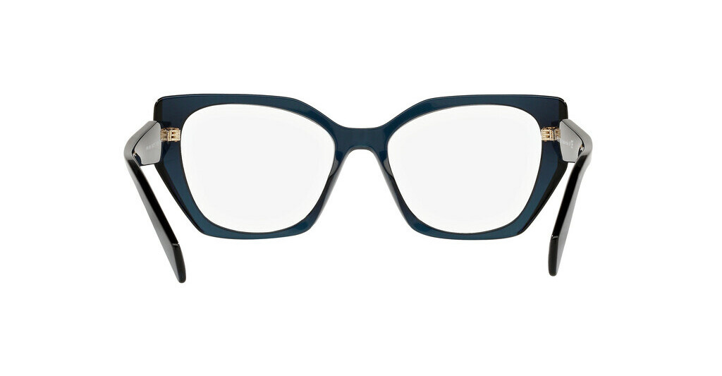 Prada Okulary korekcyjne PR18WV-08Q1O1