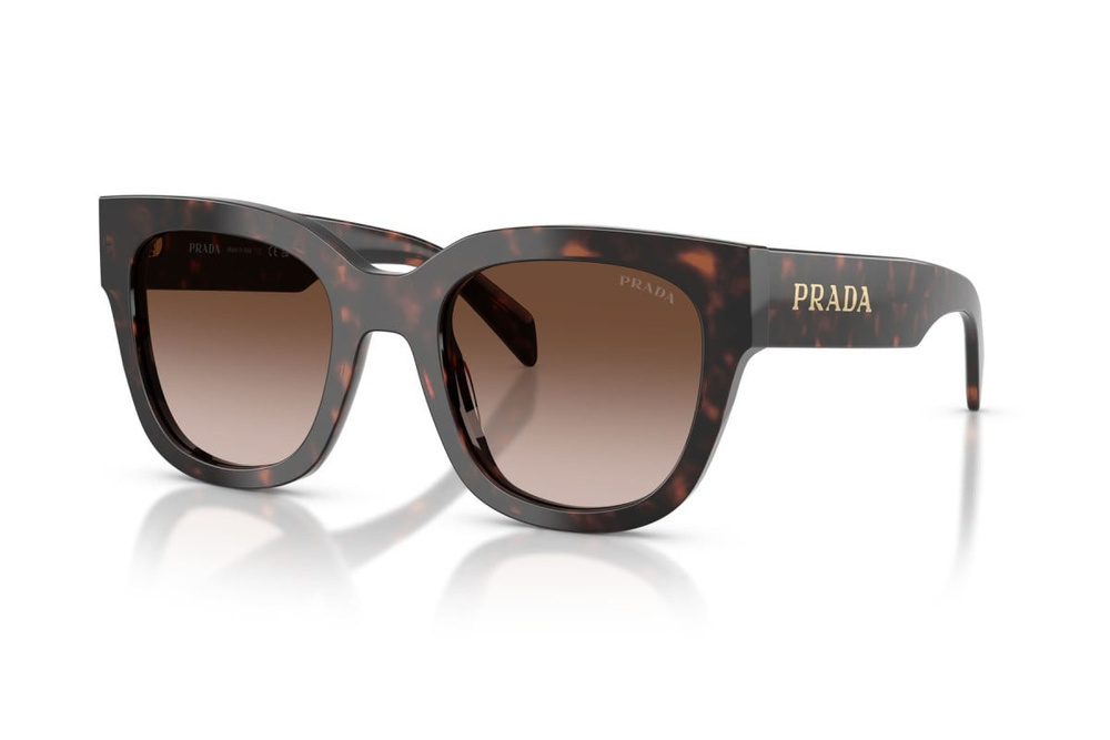 Prada Sunglasses PRC04S-17N80A