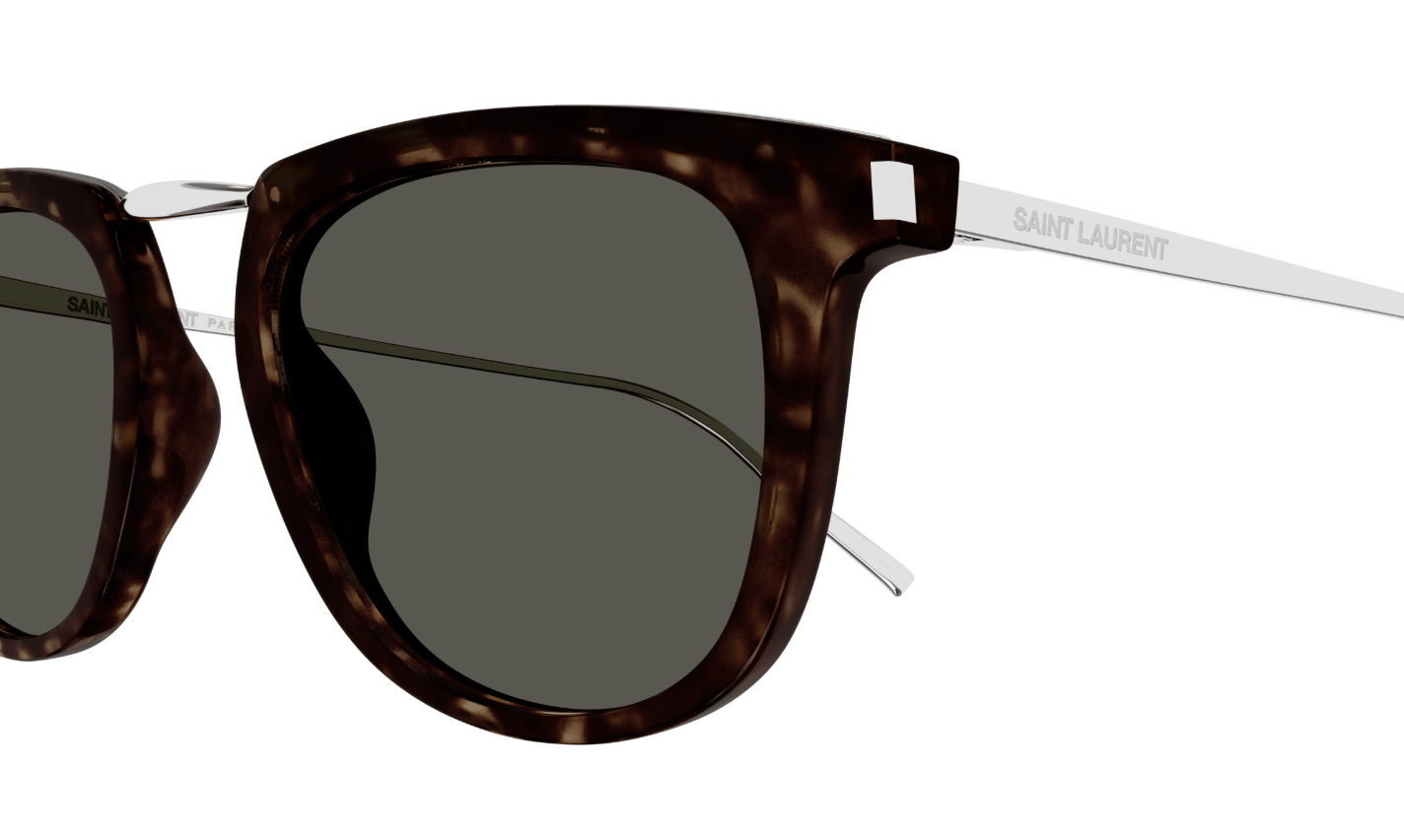 Saint Laurent Okulary przeciwsłoneczne SL 753-002