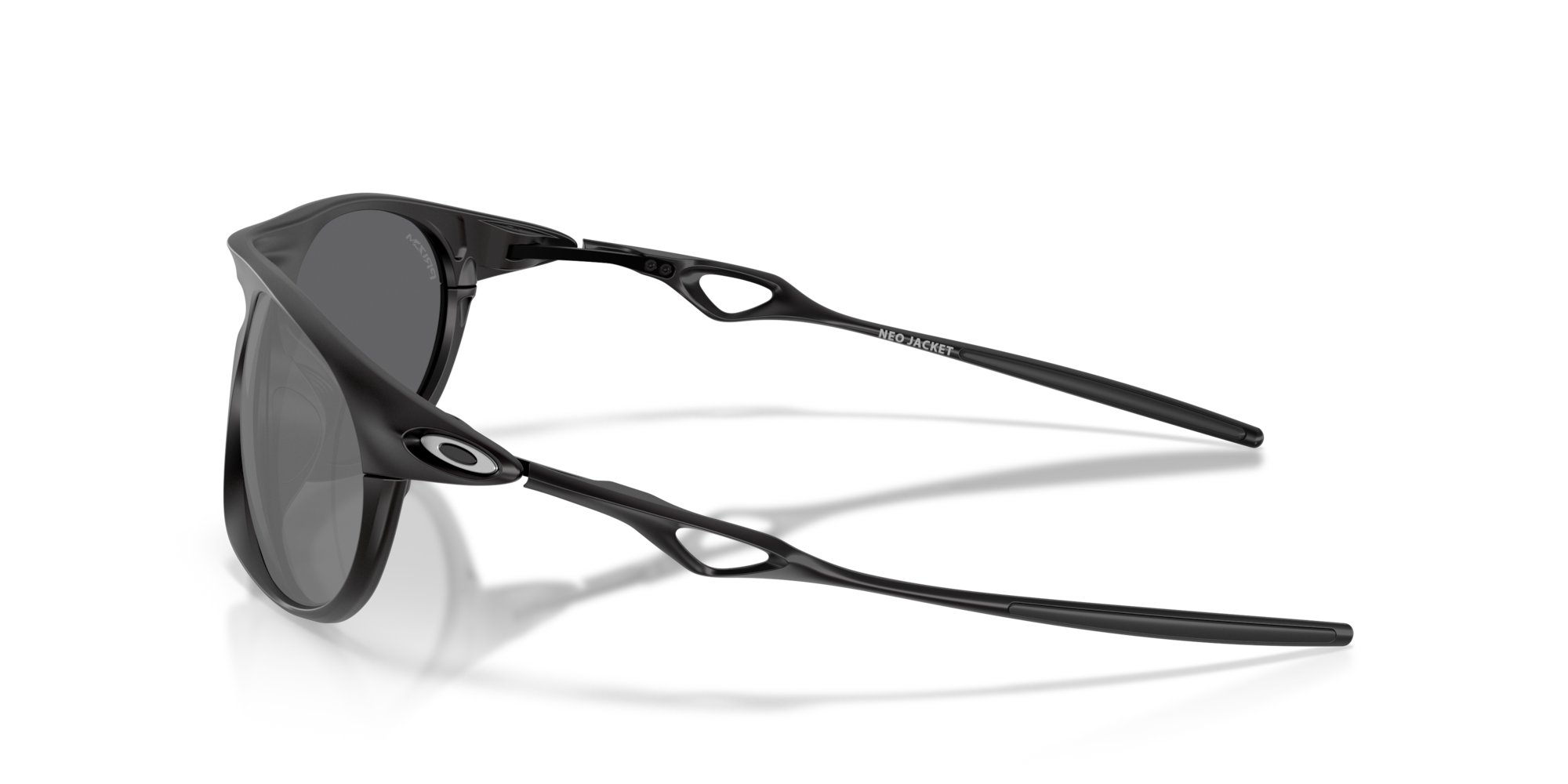 Oakley Sunglasses OO4065-01