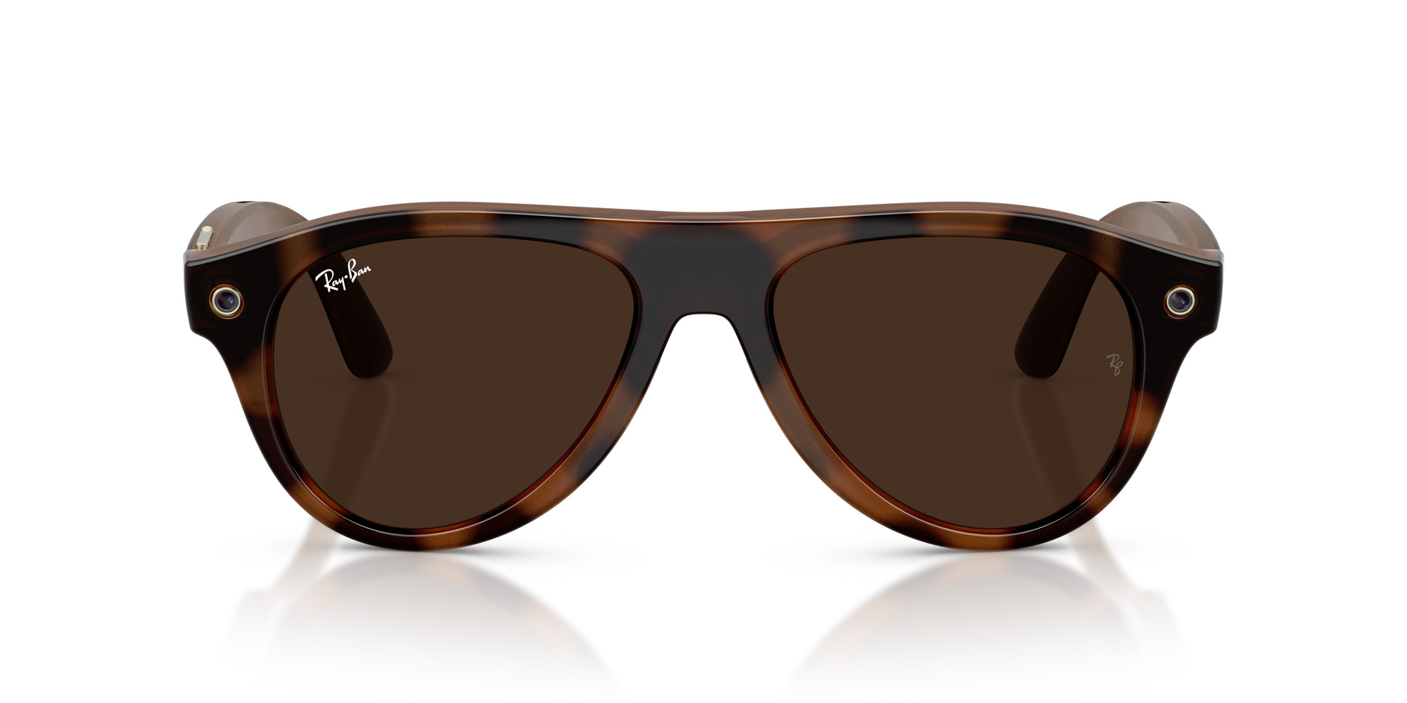 Ray-Ban Meta AI glasses AVIATOR Gen 3 RW4016-6905M4