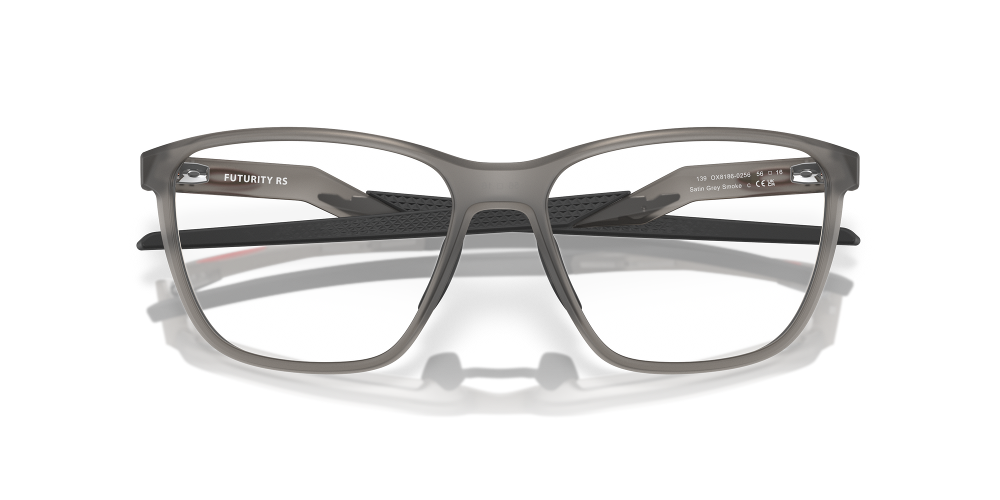 Oakley Optical frame FUTURITY RS OX8186-02