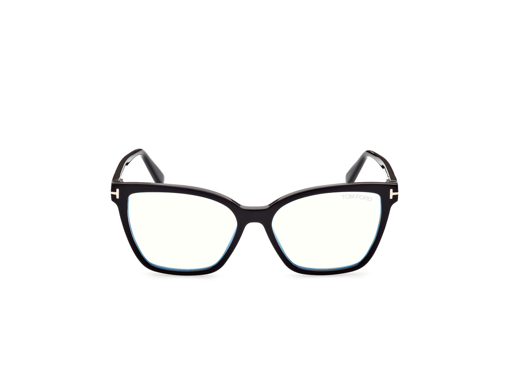 Tom Ford Okulary korekcyjne FT5812-B-001