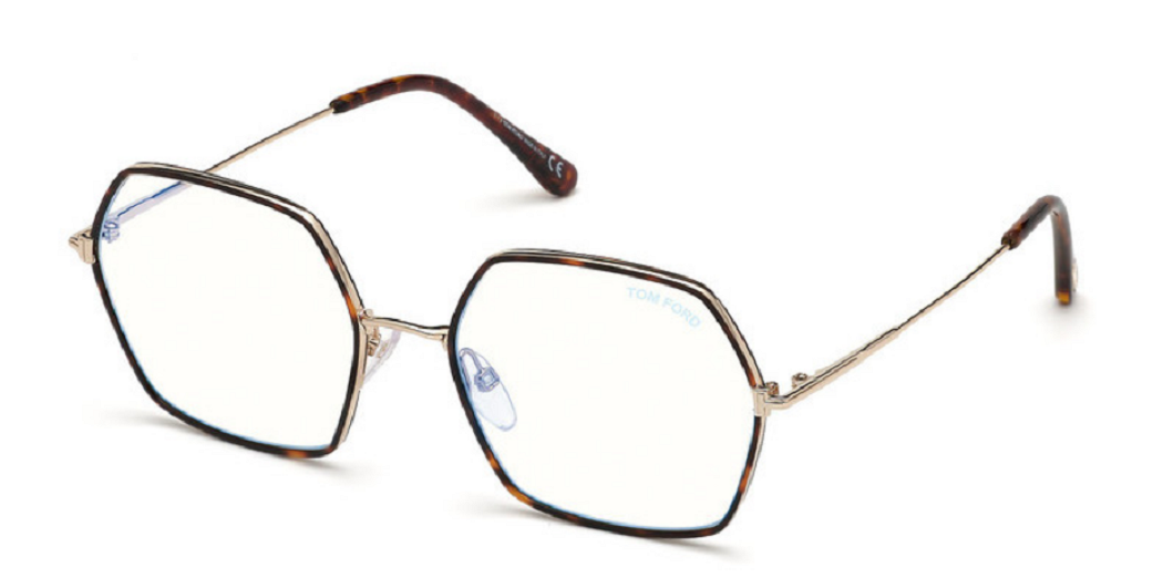 Tom Ford Optical frame TF5615-B-052