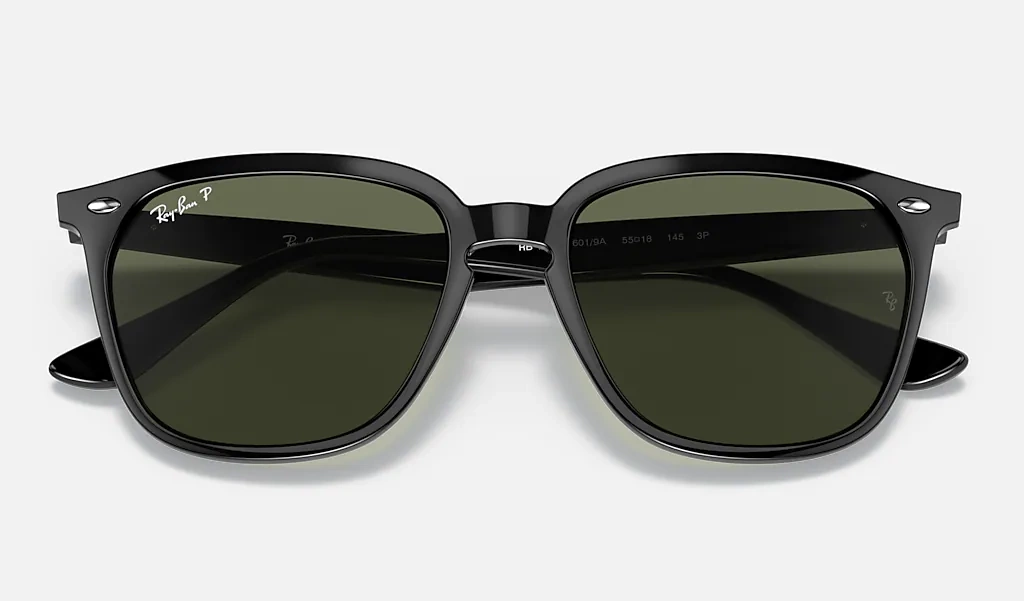 Ray-Ban Sunglasses RB4362-601/9A