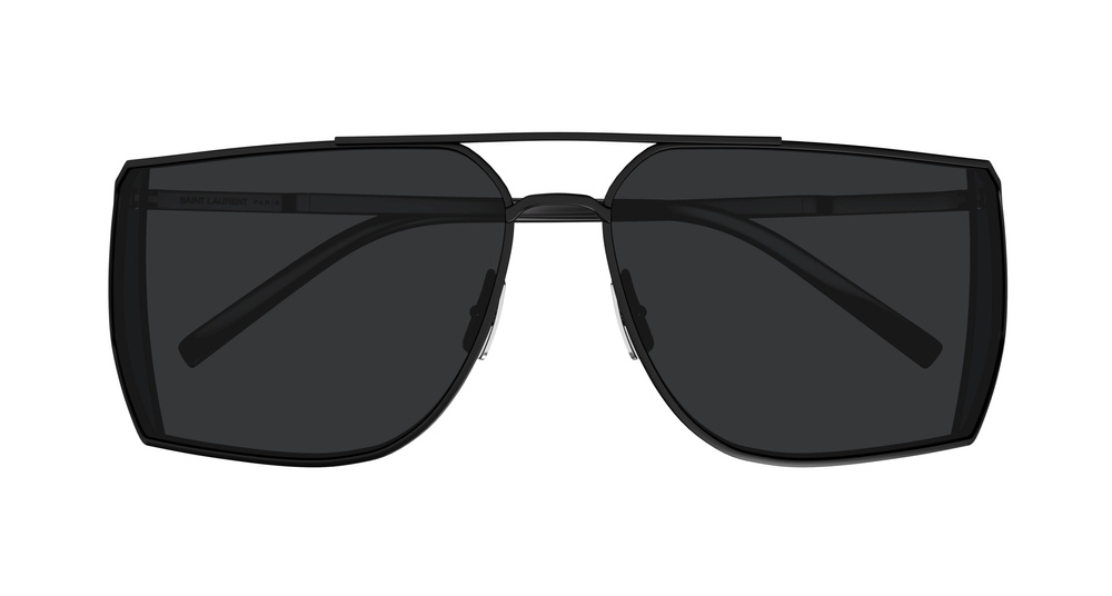 Saint Laurent Okulary przeciwsłoneczne SL750-001