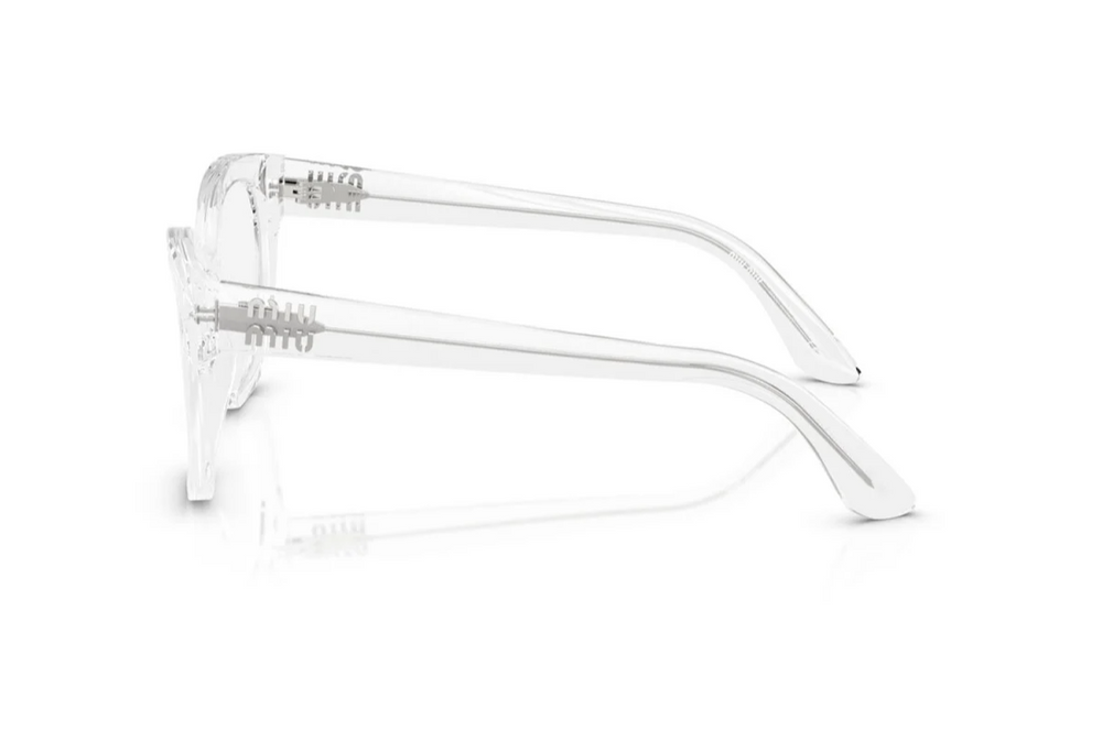 Miu Miu Okulary korekcyjne MU 05XV-15Z1O1