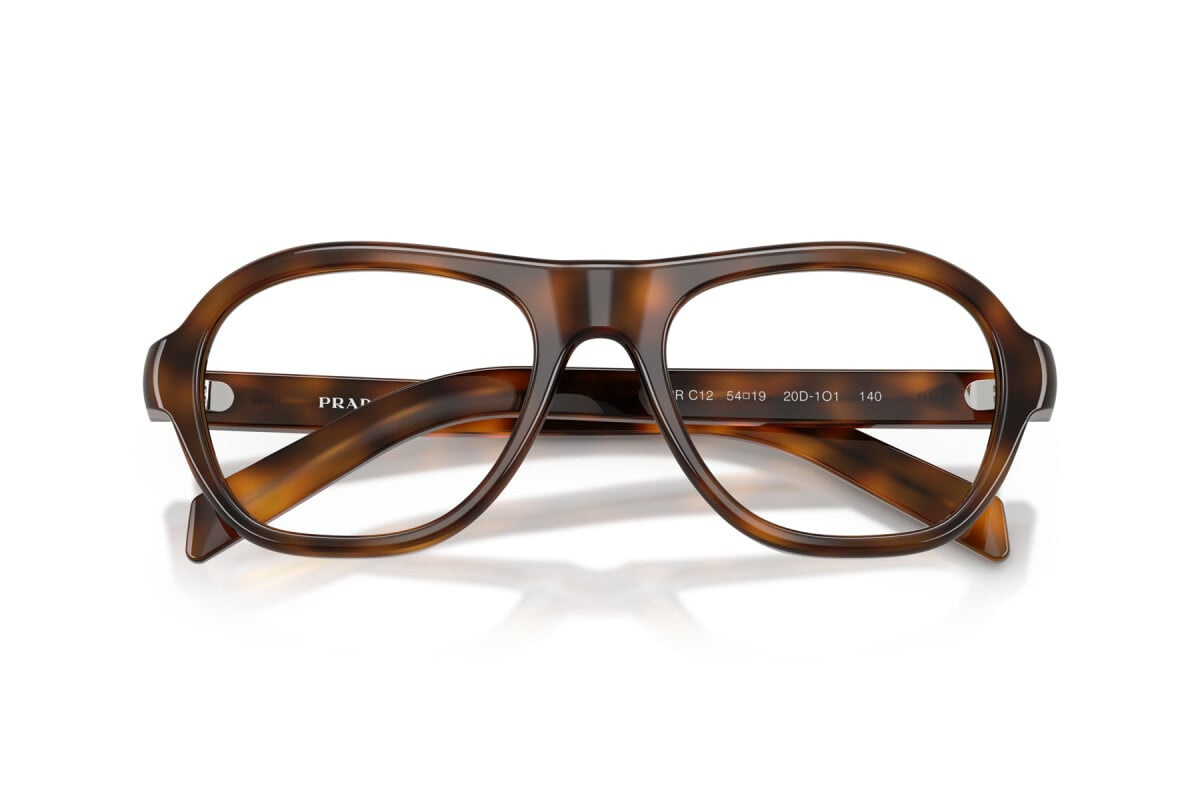 Prada Okulary korekcyjne PRC12V-20D1O1
