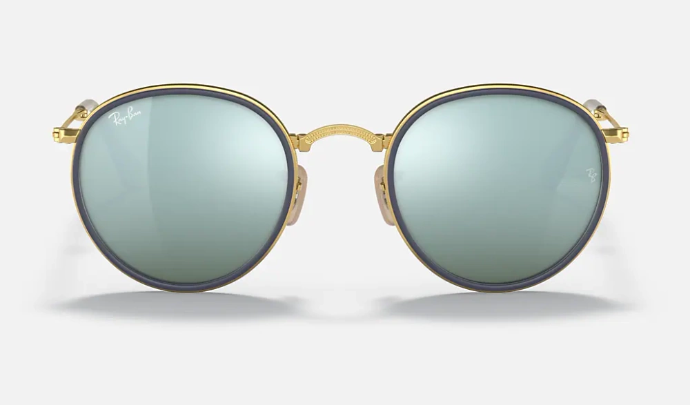 Ray-Ban Okulary przeciwsłoneczne RB3517-001/30