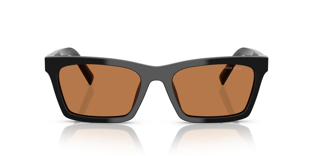 Miu Miu Okulary przeciwsłoneczne MUA05S-16K10I