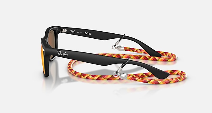 Ray-Ban Sunglasses Junior NEW WAYFARER RJ9052S-70286Q