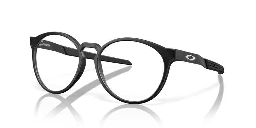Oakley Optical frame EXCHANGE R Satin BLack OX8184-01
