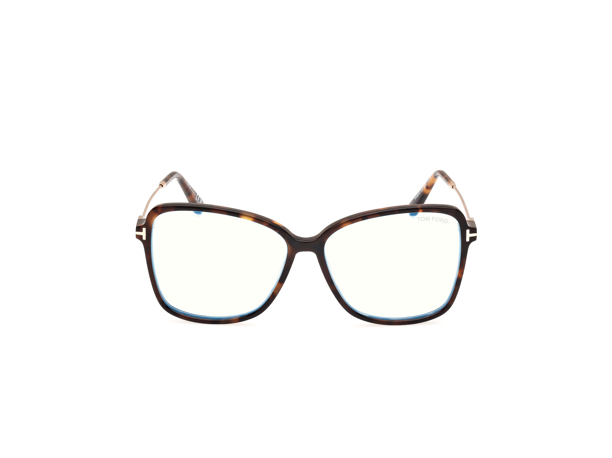 Tom Ford Okulary korekcyjne FT5953-B-052