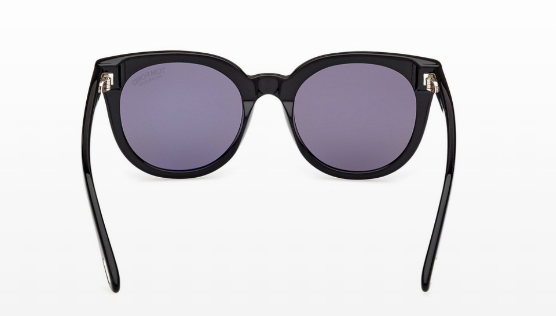 Tom Ford Sunglasses FT1109-5301D