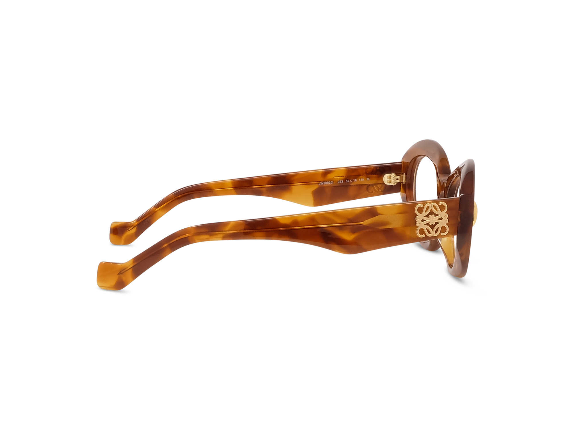 Loewe Okulary korekcyjne LW50090I-053