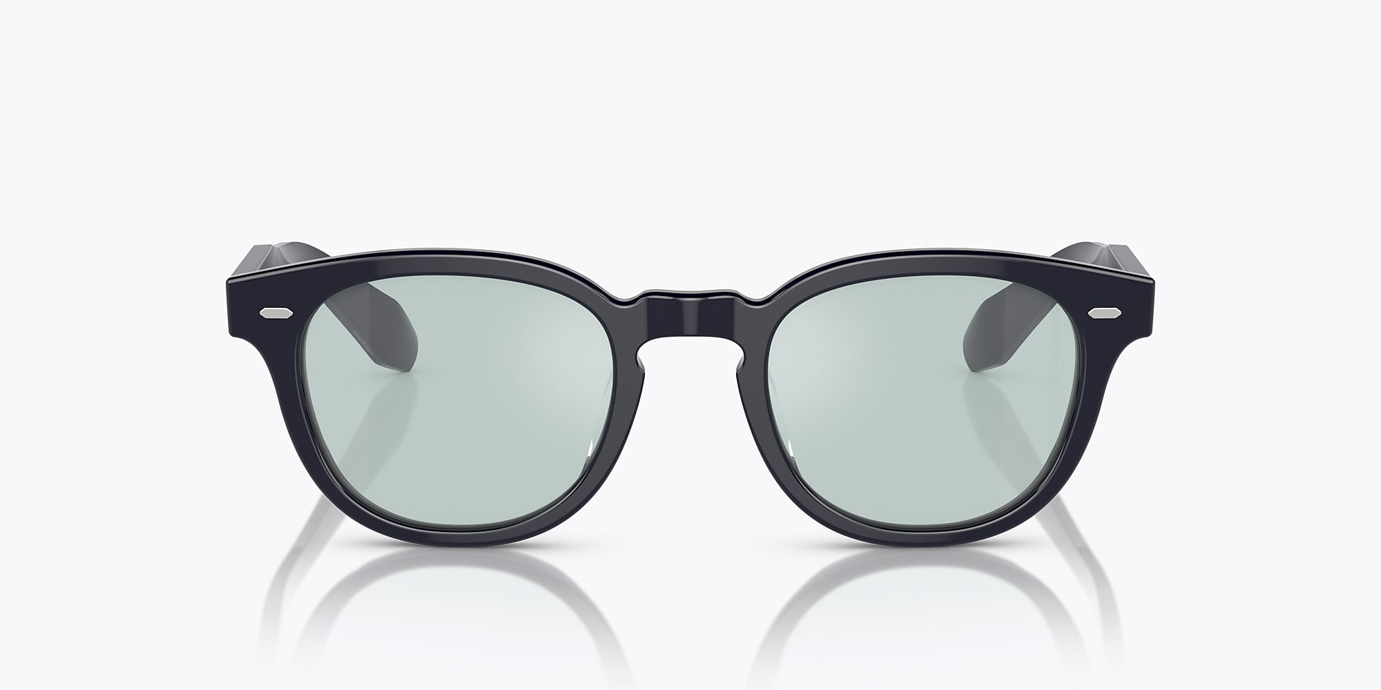 Oliver Peoples Okulary korekcyjne N.01 OV5528U-1771