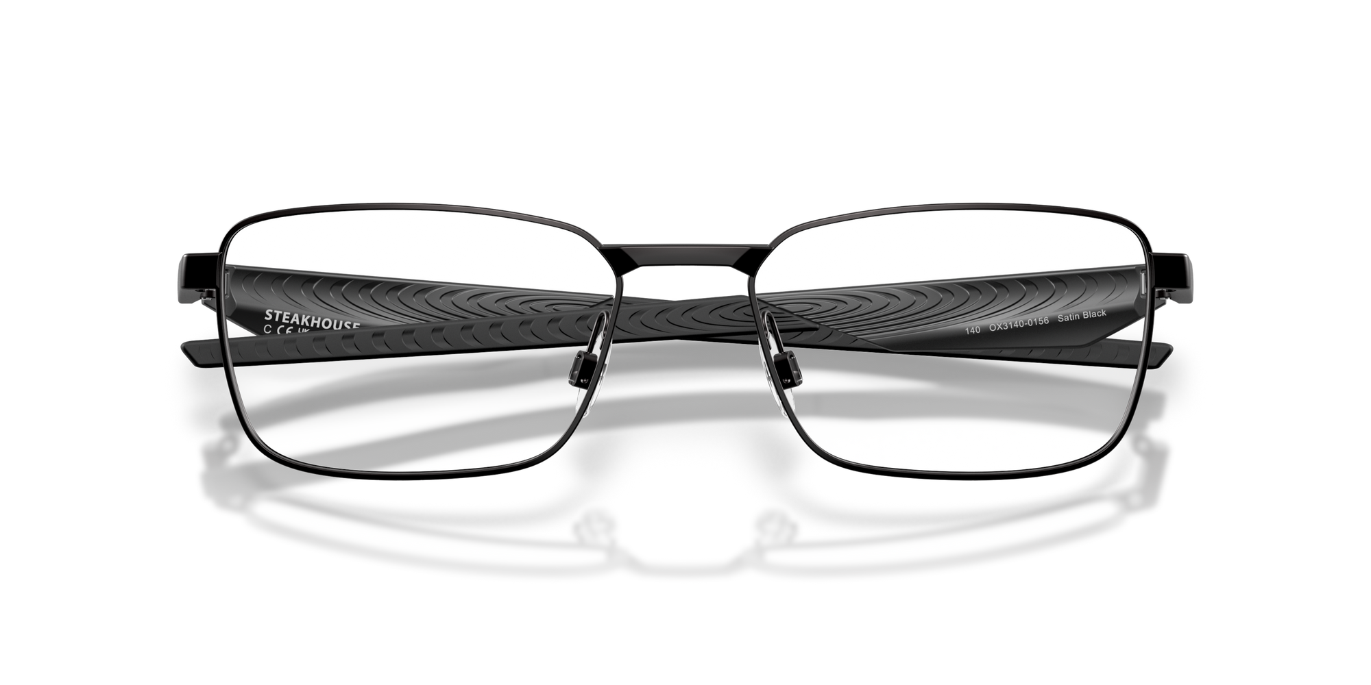 Oakley Optical frame STEAKHOUSE OX3140-01