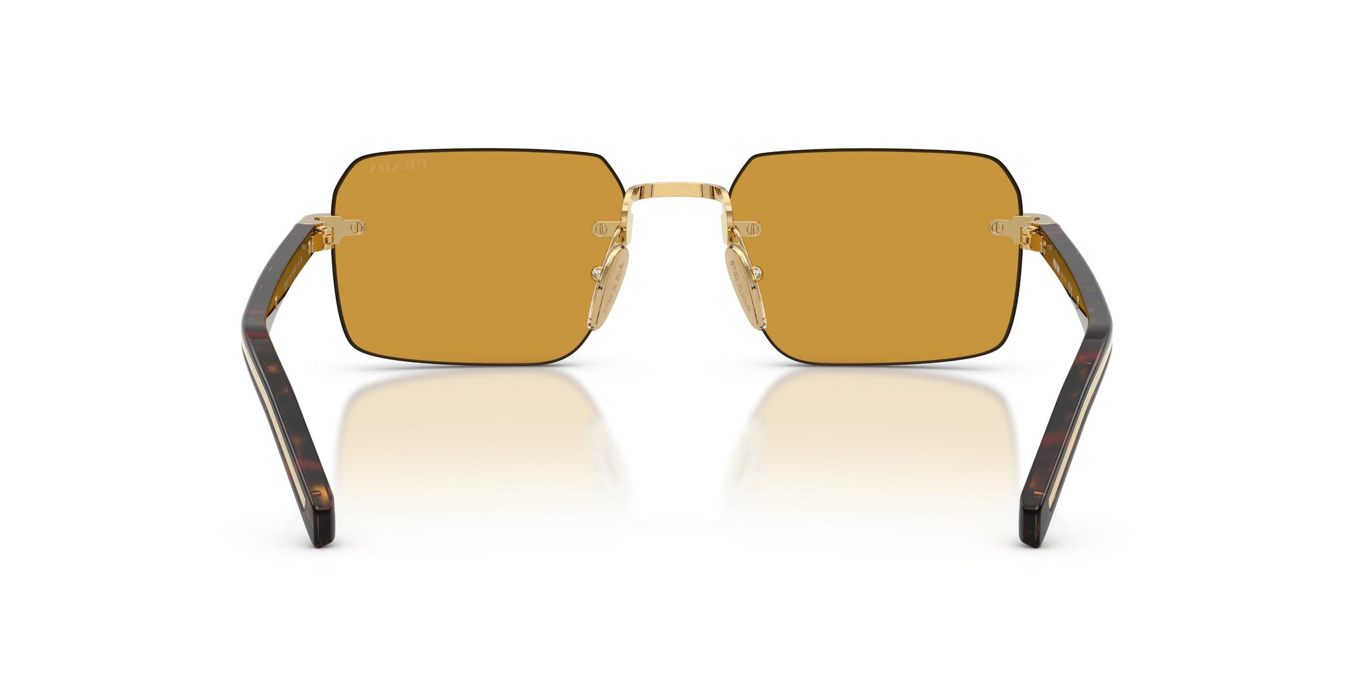 Prada Sunglasses PR D55S-5AK50P