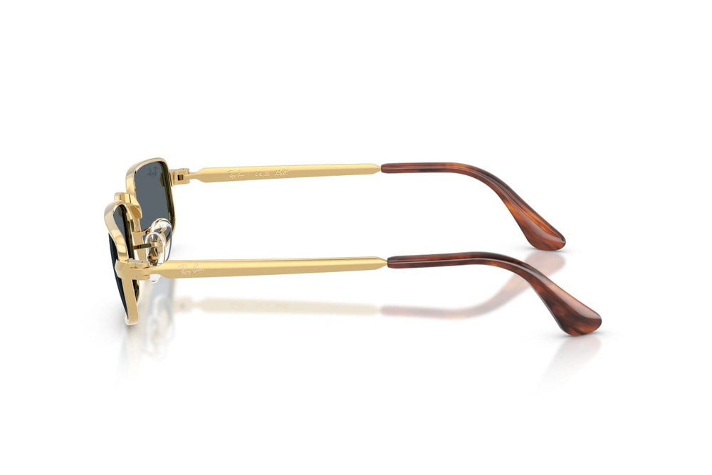 Ray-Ban Sunglasses RB3927-001/R5