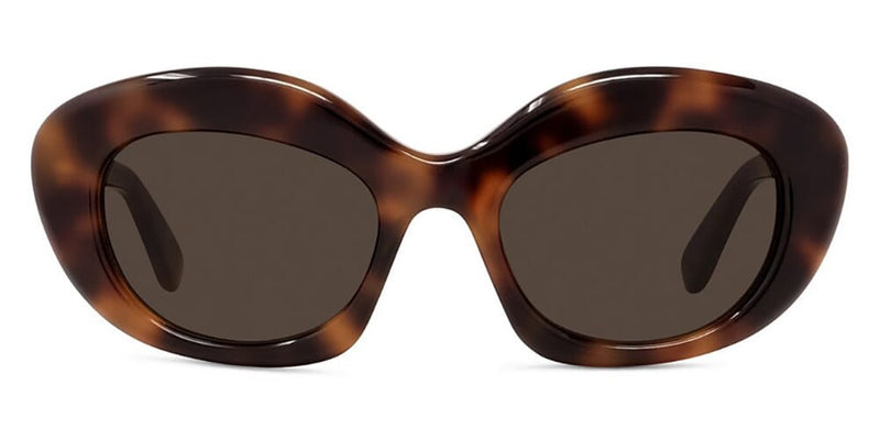 Loewe Okulary przeciwsłoneczne LW40153I-52E