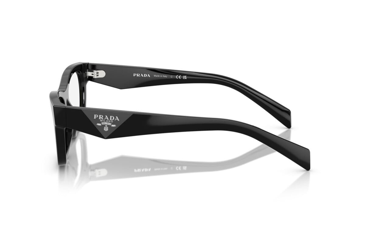 Prada Optical frame PRB01V-16K1O1