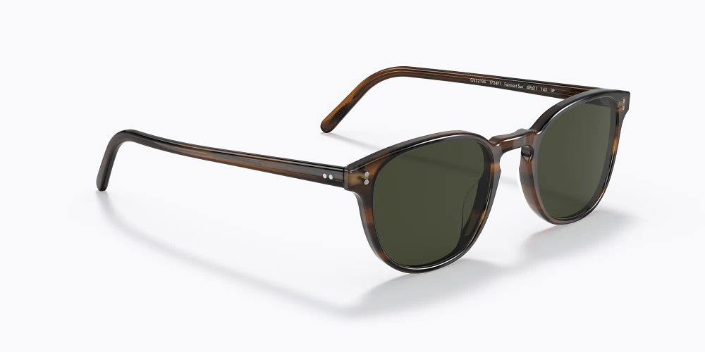 Oliver Peoples Sunglasses FAIRMONT SUN OV5219S-1724P1