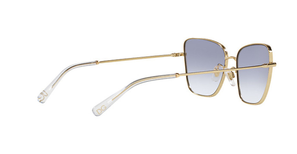Dolce & Gabbana Sunglasses DG2275-02/79