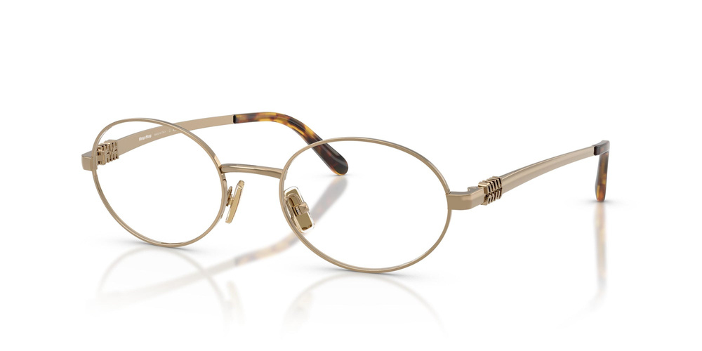 Miu Miu Optical frame MU 50ZV-7OE1O1
