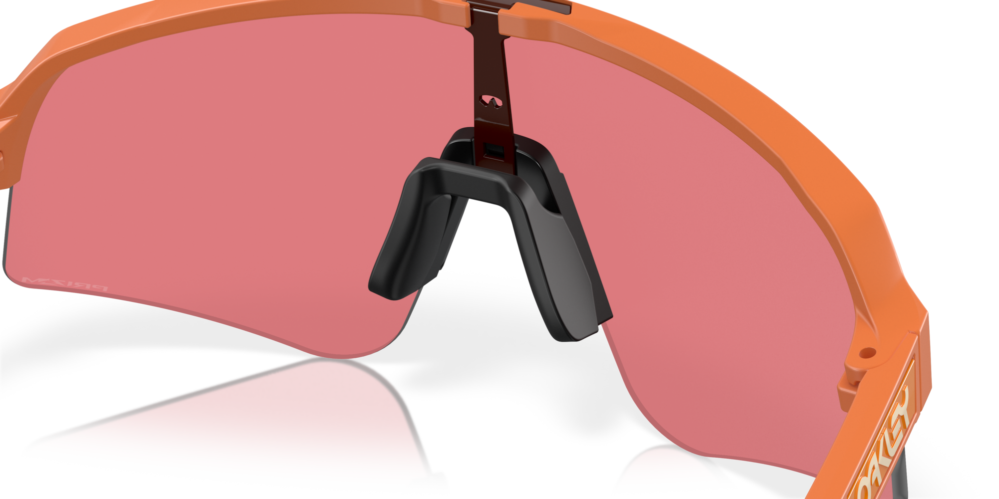 Oakley Okulary przeciwsłoneczne SUTRO LITE SWEEP Ginger / Prizm Trail Torch OO9465-29